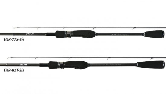 SRAM EXR 77S-Sis