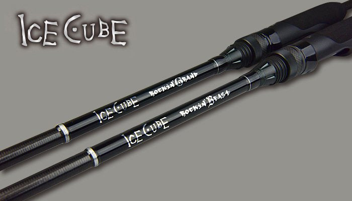 ICE CUBE IC-86.5TB-Sis