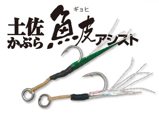 【大幅値下 SALE】 土佐かぶら 魚皮アシスト