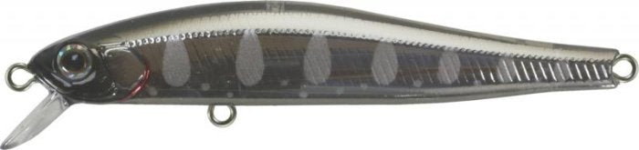 【ジップベイツ】リッジ 70F 445 シュードスモルト・MH