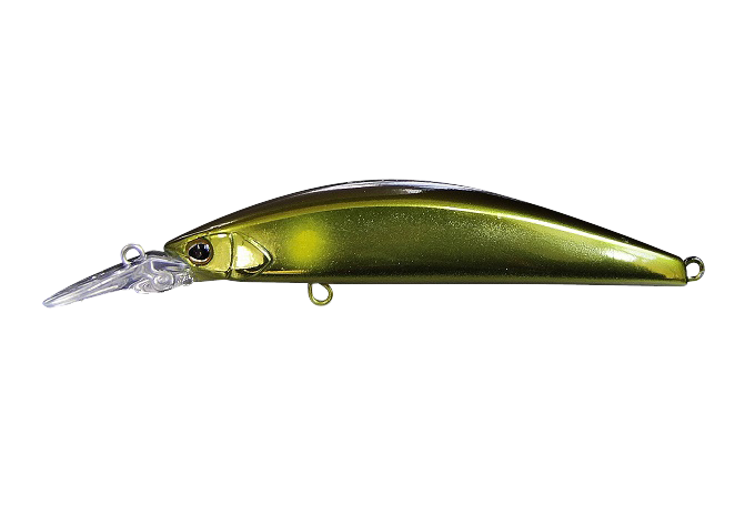 【ジャッカル】トリコロールGT 72DR-F 金アユ