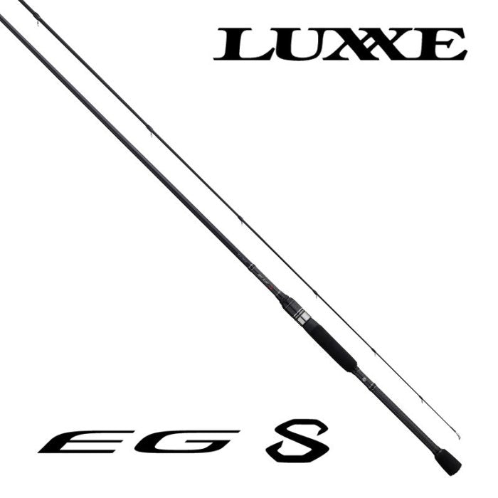 【がまかつ】ラグゼ EG S S82M