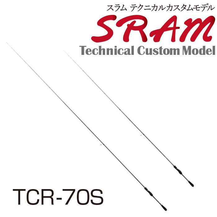SRAM -スラム- TCR-70S
